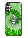 Boston Celtics Tie Dye Style Logo Samsung Galaxy A15 5G Case OV10665