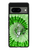Boston Celtics Tie Dye Style Logo Google Pixel 8A Case QC10665