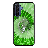 Boston Celtics Tie Dye Style Logo Samsung Galaxy A17 Case OV10665