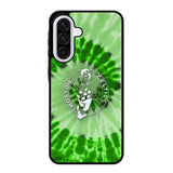 Boston Celtics Tie Dye Style Logo Samsung Galaxy A36 5G Case OV10665