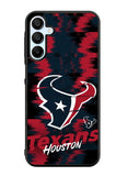 Houston Texans NFL Team Logo Samsung Galaxy A15 5G Case OV10384