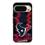 Houston Texans NFL Team Logo Google Pixel 10 Pro XL Case OV10384