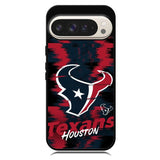 Houston Texans NFL Team Logo Google Pixel 10 | Google Pixel 10 Pro Case OV10384