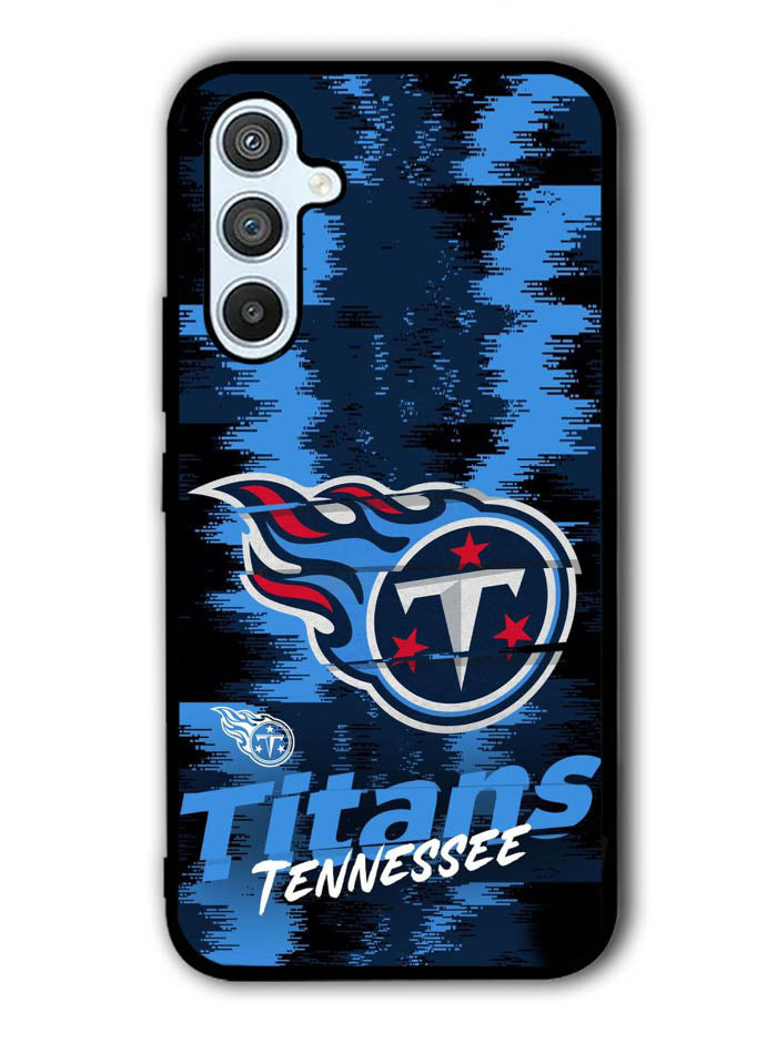 Tennessee Titans Nfl Team Logo Samsung Galaxy A54 5G Case