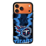 Tennessee Titans Nfl Team Logo Samsung Galaxy S26 Ultra Case