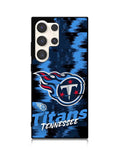 Tennessee Titans Nfl Team Logo Samsung Galaxy S24 Ultra 5G Case