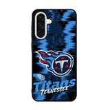 Tennessee Titans Nfl Team Logo Samsung Galaxy A36 Case OV1230