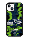 Seattle Seahawks NFL Team Logo iPhone 15 Case OV10320