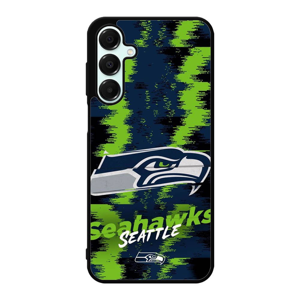 Seattle Seahawks NFL Team Logo Samsung Galaxy A16 Case OV5103