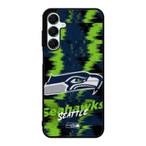 Seattle Seahawks NFL Team Logo Samsung Galaxy A16 Case OV5103