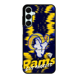 Los Angeles Rams NFL Team Logo Samsung Galaxy A16 Case OV5464