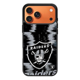 Las Vegas Raiders NFL Team Logo Samsung Galaxy S26 Ultra Case