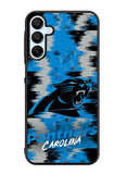 Carolina Panthers NFL Team Logo Samsung Galaxy A15 5G Case OV10342