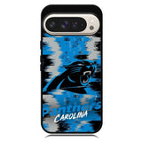 Carolina Panthers NFL Team Logo Google Pixel 10 Pro XL Case OV10342