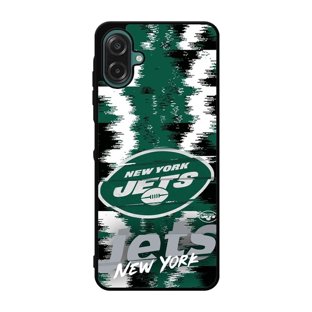 New York Jets NFL Team Logo Samsung Galaxy A07 Case OV10296