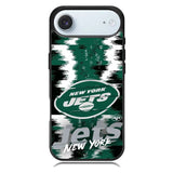 New York Jets NFL Team Logo iPhone 17 Air Case OV10296