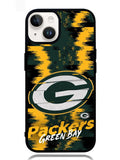 Green Bay Packers NFL Team Logo iPhone 14 Plus Case OV10370