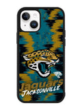 Jacksonville Jaguars NFL Team Logo iPhone 14 Case QC10389