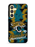 Jacksonville Jaguars NFL Team Logo Samsung Galaxy S23 Plus 5G , Samsung Galaxy S23+ 5G Case QC10389