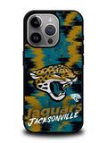Jacksonville Jaguars NFL Team Logo iPhone 15 Pro Max Case OV10389