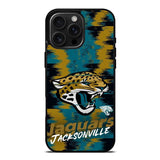 Jacksonville Jaguars NFL Team Logo iPhone 16 Pro Max Case OV10389