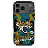 Jacksonville Jaguars NFL Team Logo iPhone 17 Pro Case OV10389