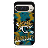 Jacksonville Jaguars NFL Team Logo Google Pixel 10 Pro XL Case OV10389