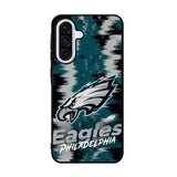Philadelphia Eagles NFL Team Logo Samsung Galaxy A36 Case OV2832