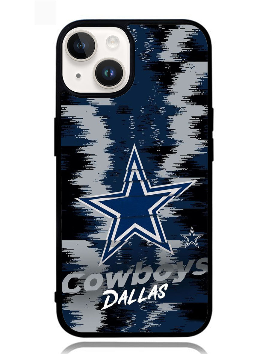 Dallas Cowboys NFL Team Logo iPhone 14 Case OV10353