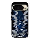Dallas Cowboys Nfl Team Logo Google Pixel 10 Pro XL Case