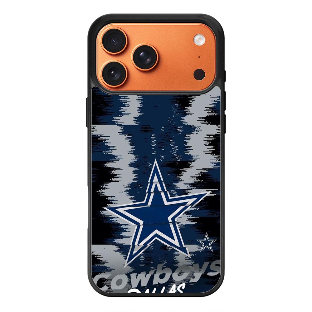 Dallas Cowboys Nfl Team Logo Samsung Galaxy S26 Ultra Case