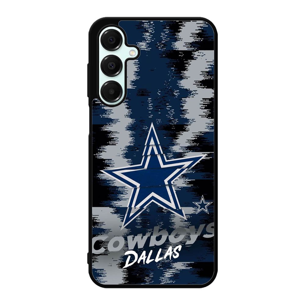 Dallas Cowboys Nfl Team Logo Samsung Galaxy A16 Case OV5065