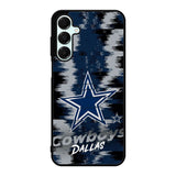 Dallas Cowboys Nfl Team Logo Samsung Galaxy A16 Case OV5065