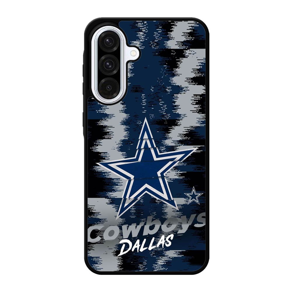 Dallas Cowboys Nfl Team Logo Samsung Galaxy A56 Case OV3787