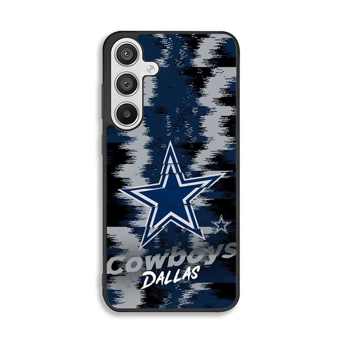 Dallas Cowboys Nfl Team Logo Samsung Galaxy A26 Case OV0521