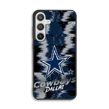 Dallas Cowboys Nfl Team Logo Samsung Galaxy A26 Case OV3787