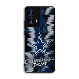 Dallas Cowboys Nfl Team Logo Motorola Moto G Power 5G 2024 Case OV5065