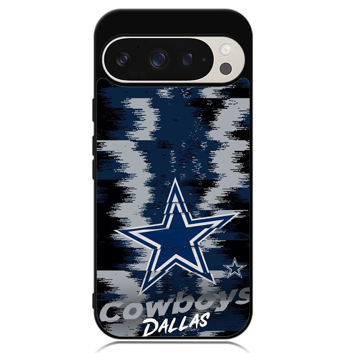 Dallas Cowboys Nfl Team Logo Google Pixel 9 | Pixel 9 Pro Case