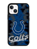 Indianapolis Colts NFL Team Logo iPhone 14 Case QC10385