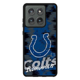 Indianapolis Colts NFL Team Logo Motorola Moto Edge 2025 Case QC10385