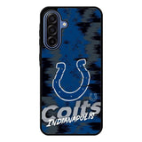 Indianapolis Colts NFL Team Logo Samsung Galaxy A17 Case QC10385