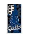 Indianapolis Colts NFL Team Logo Samsung Galaxy S23 Ultra 5G Case QC10385