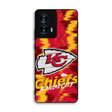 Kansas City Chiefs NFL Team Logo Motorola Moto G Power 5G 2024 Case OV3671