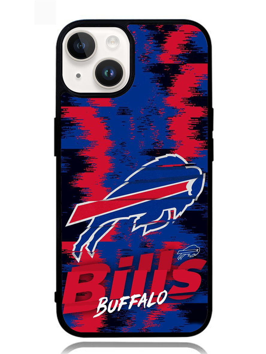 Buffalo Bills NFL Team Logo iPhone 14 Plus Case OV10339