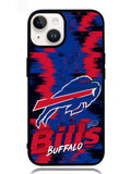 Buffalo Bills NFL Team Logo iPhone 14 Case OV10339