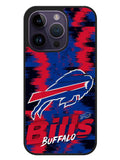 Buffalo Bills NFL Team Logo iPhone 14 Pro Case OV10339