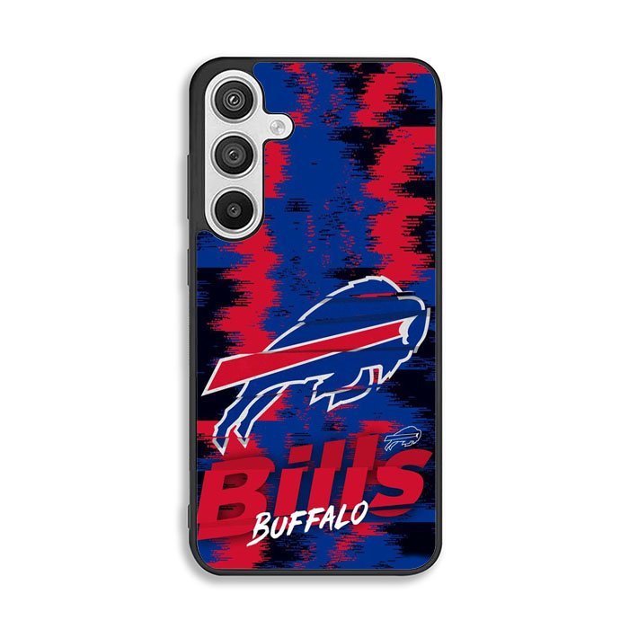 Buffalo Bills NFL Team Logo Samsung Galaxy A26 Case OV1415