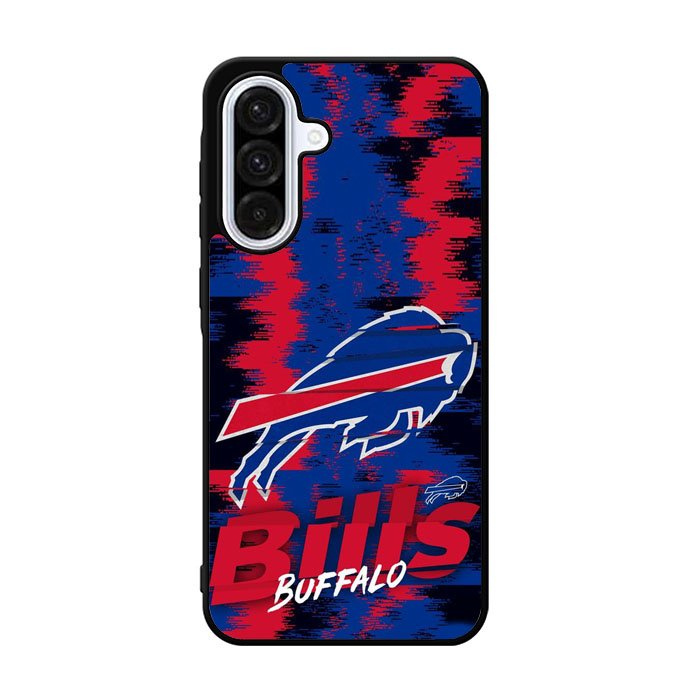 Buffalo Bills NFL Team Logo Samsung Galaxy A36 Case OV3514