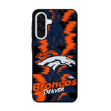 Denver Broncos Nfl Team Logo Samsung Galaxy A36 Case OV1438