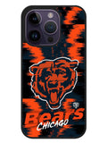 Chicago Bears NFL Team Logo iPhone 14 Pro Case OV10345